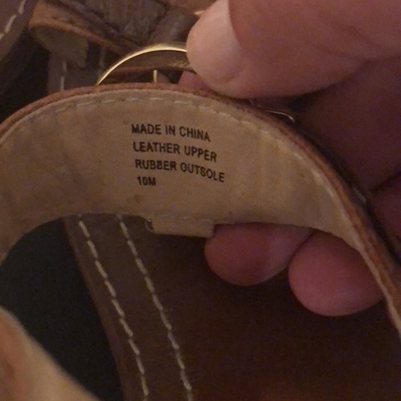 Michael Kors Sandals - Picture 5 of 5